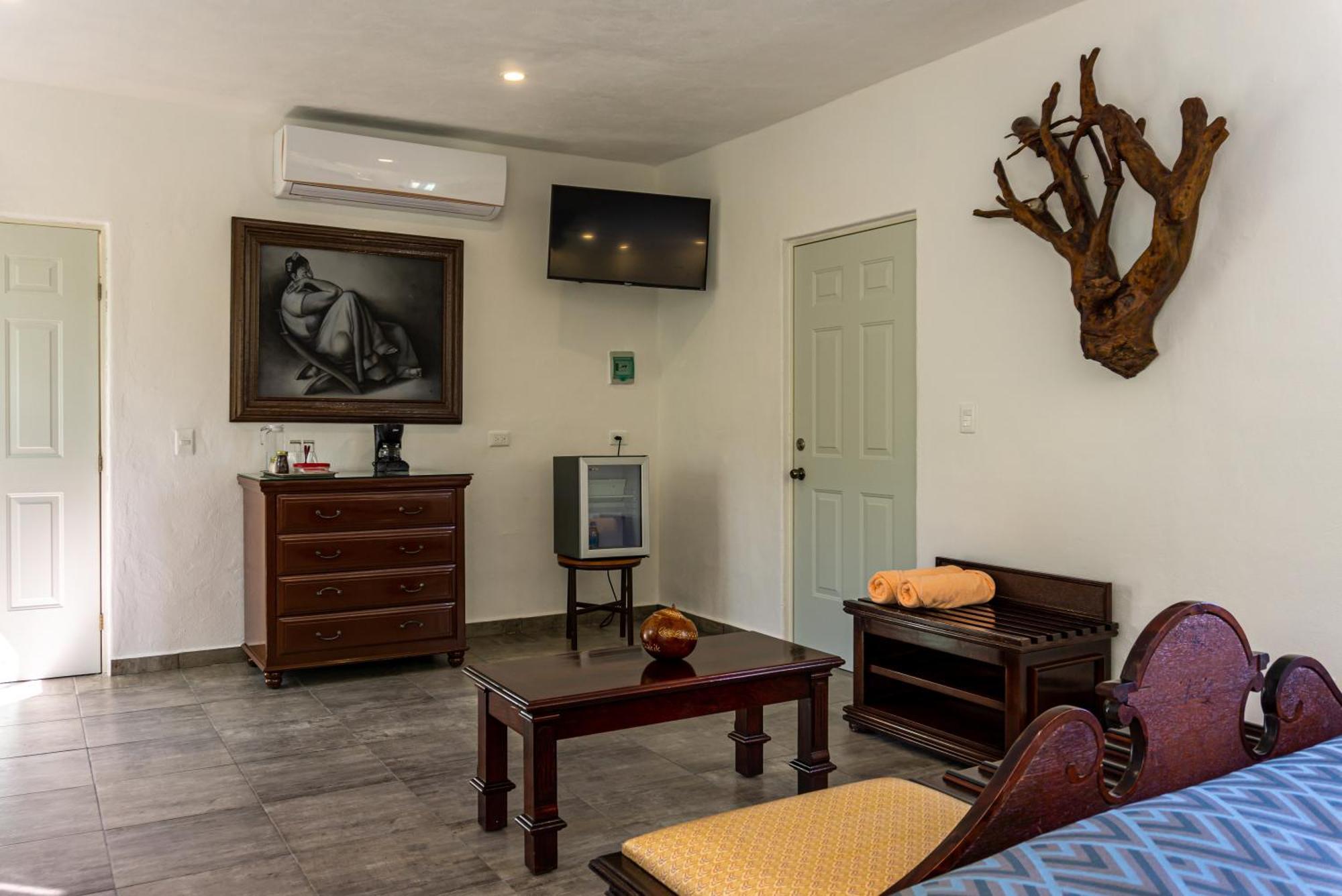 Tsaakik Jungle Hotel & Spa Cancún Cameră foto